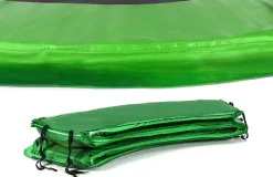 Osłonka sprężyn HS-TSC012G 12FT zielona