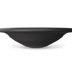 Platforma do balansowania dysk czerwony