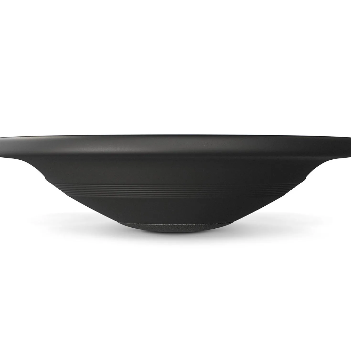 Platforma do balansowania dysk niebieski