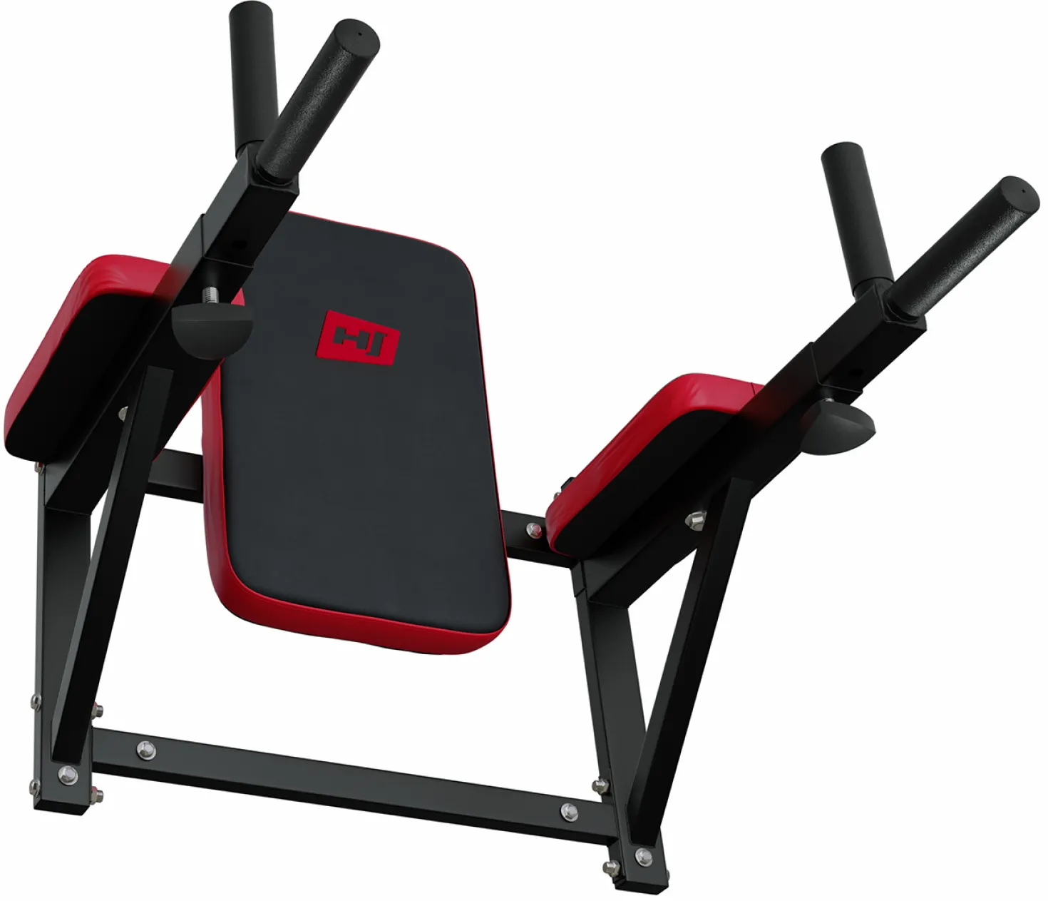Poręcze treningowe HS-1003K