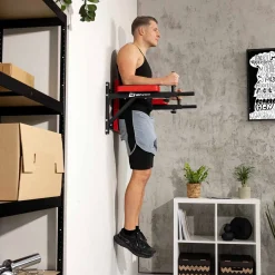 Poręcze treningowe HS-1003K