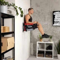 Poręcze treningowe HS-1003K