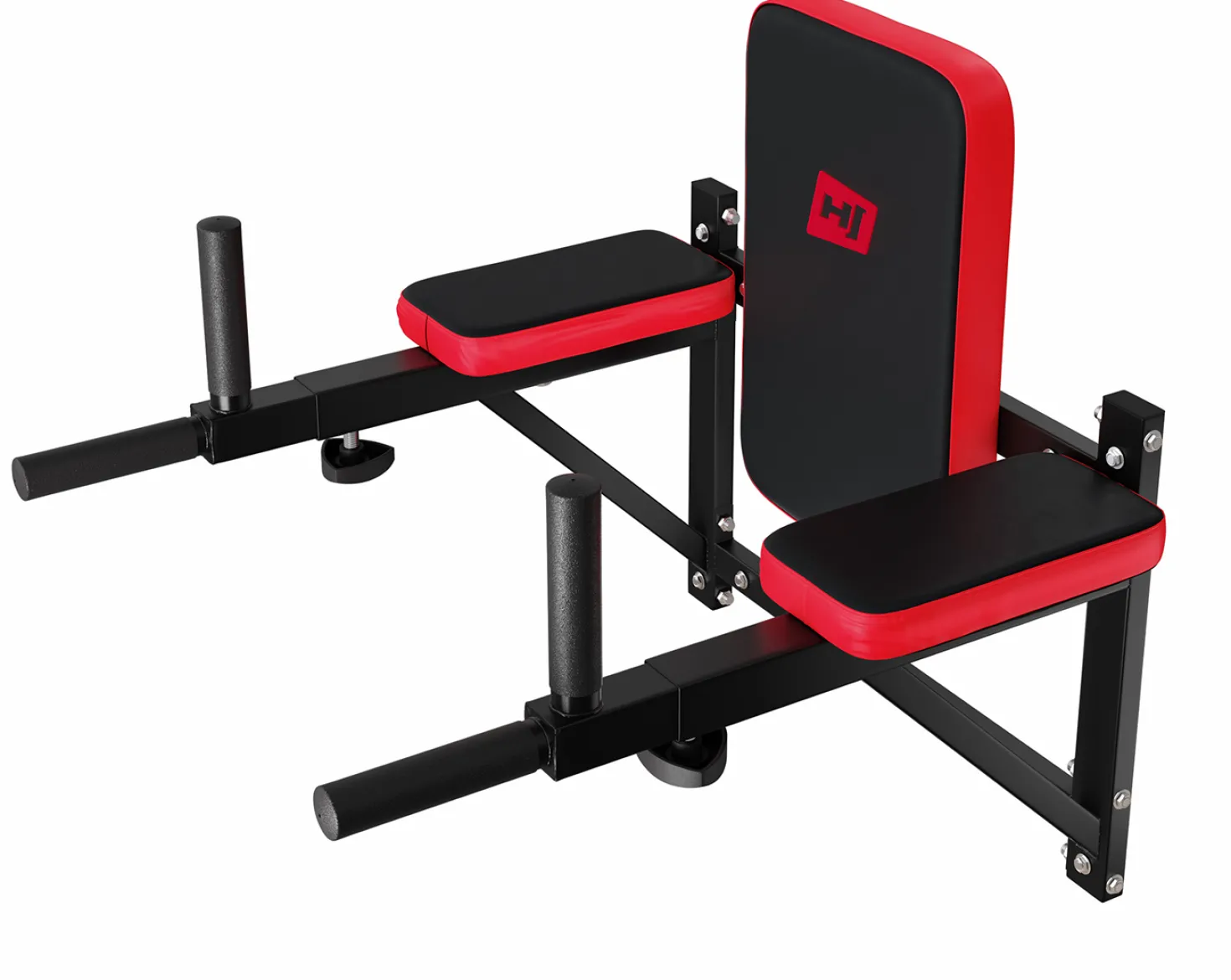 Poręcze treningowe HS-1003K