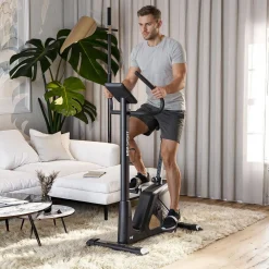 Rower elektryczno-magnetyczny HS-4500H Creft