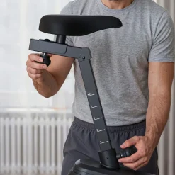 Rower elektryczno-magnetyczny HS-4500H Creft