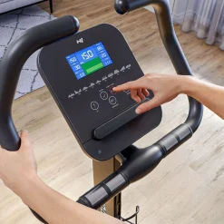 Rower elektryczno-magnetyczny HS-5000H Atrox