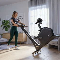 Rower elektryczno-magnetyczny HS-5000H Atrox
