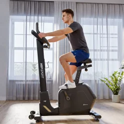 Rower elektryczno-magnetyczny HS-5000H Atrox