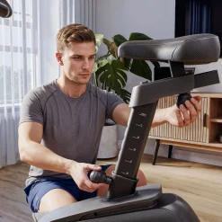 Rower elektryczno-magnetyczny HS-5000H Atrox