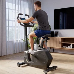 Rower elektryczno-magnetyczny HS-5000H Atrox