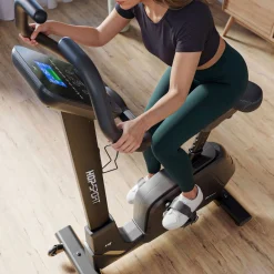 Rower elektryczno-magnetyczny HS-5000H Atrox