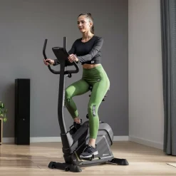 Rower elektryczno-magnetyczny HS-120H Argo czarny