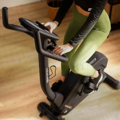 Rower elektryczno-magnetyczny HS-120H Argo czarny