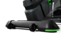Rower elektryczno-magnetyczny HS-120H Argo szary