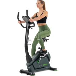 Rower elektryczno-magnetyczny HS-120H Argo szary