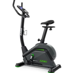 Rower elektryczno-magnetyczny HS-120H Argo szary