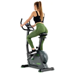 Rower elektryczno-magnetyczny HS-120H Argo szary