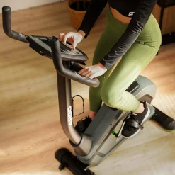 Rower elektryczno-magnetyczny HS-120H Argo szary