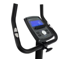 Rower elektryczno-magnetyczny HS-120H Argo szary