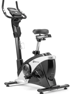 Rower elektryczno-magnetyczny HS-090H Apollo srebrny