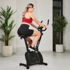 Rower magnetyczny HS-3000H Nexon czarny