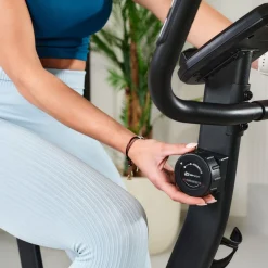 Rower magnetyczny HS-3000H Nexon czarny
