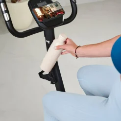 Rower magnetyczny HS-3000H Nexon czarny