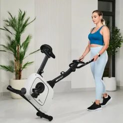Rower magnetyczny HS-3000H Nexon szary