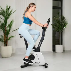 Rower magnetyczny HS-3000H Nexon szary