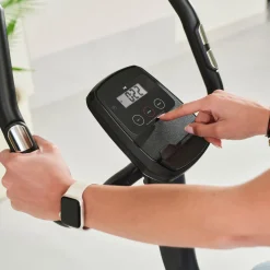 Rower magnetyczny HS-3000H Nexon szary