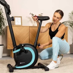 Rower magnetyczny HS-015H Vox turkusowy