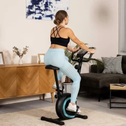 Rower magnetyczny HS-015H Vox turkusowy