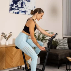 Rower magnetyczny HS-015H Vox turkusowy