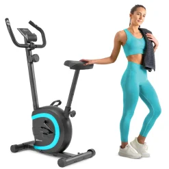 Rower magnetyczny HS-015H Vox turkusowy