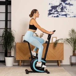 Rower magnetyczny HS-015H Vox turkusowy