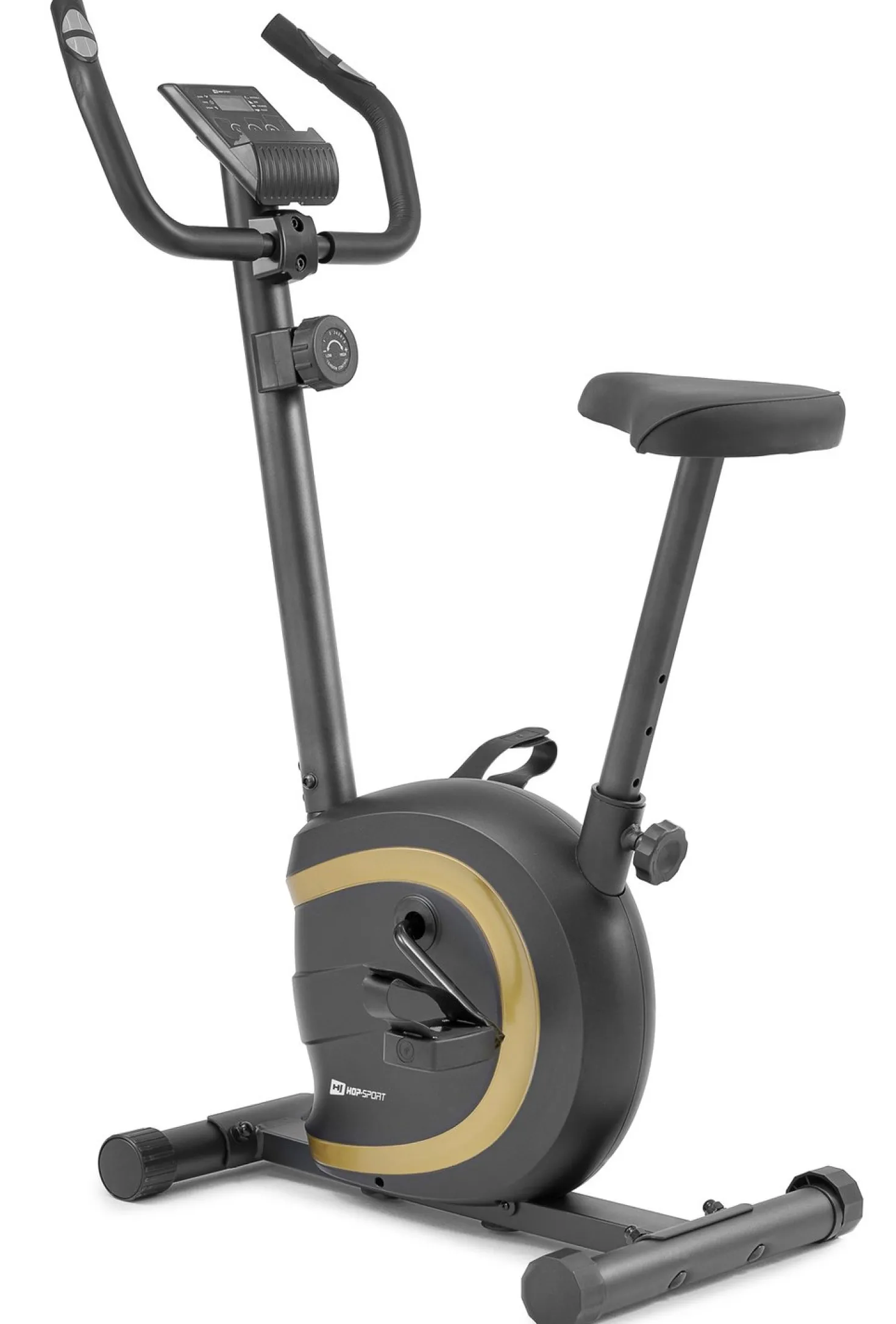 Rower magnetyczny HS-015H Vox złoty