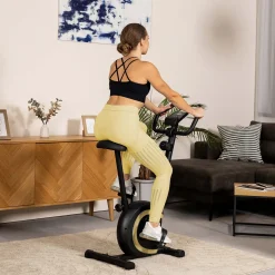 Rower magnetyczny HS-015H Vox złoty
