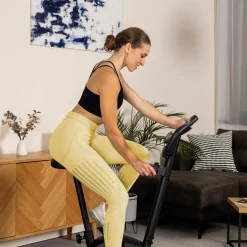 Rower magnetyczny HS-015H Vox złoty