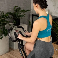 Rower magnetyczny składany X-bike HS-3020X Quest