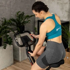 Rower magnetyczny składany X-bike HS-3020X Quest