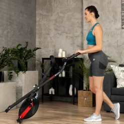 Rower magnetyczny składany X-bike HS-3020X Quest