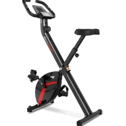 Rower magnetyczny składany X-bike HS-3020X Quest