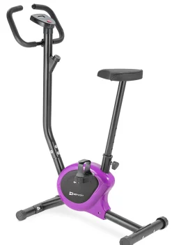 Rower mechaniczny HS-010H Rio fioletowy