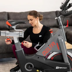 Rower spiningowy Indoor Cycling HS-065IC Delta