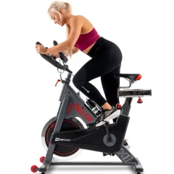 Rower spiningowy Indoor Cycling HS-065IC Delta