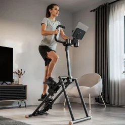 Stepper schodowy HS-100B Piker