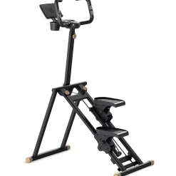 Stepper schodowy HS-100B Piker