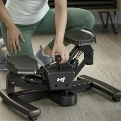 Stepper skrętny HS-060S Snash