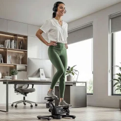 Stepper skrętny HS-060S Snash
