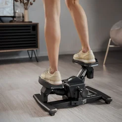 Stepper skrętny HS-060S Snash